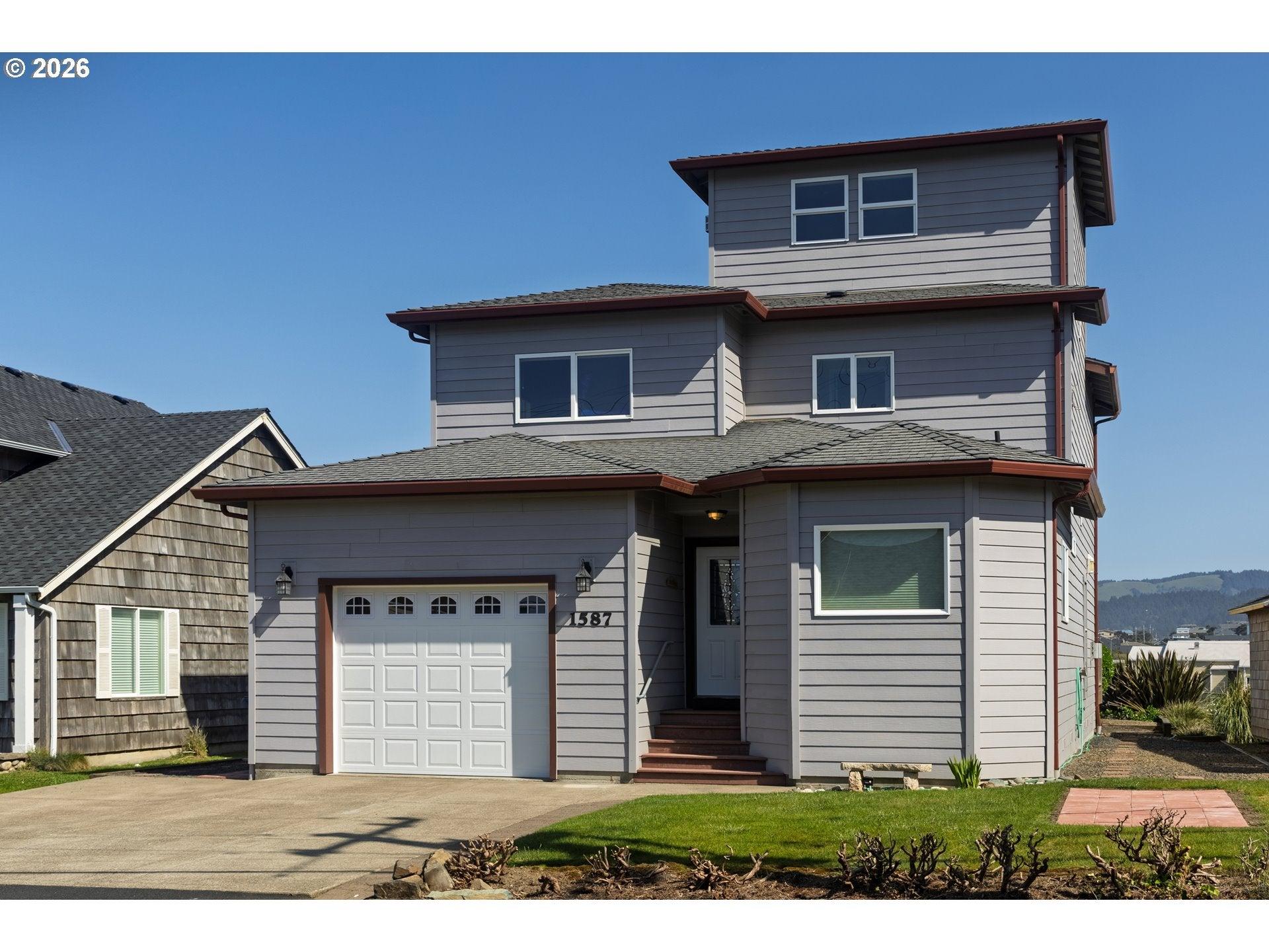 Nw 39th St, Lincoln City, OR 97367