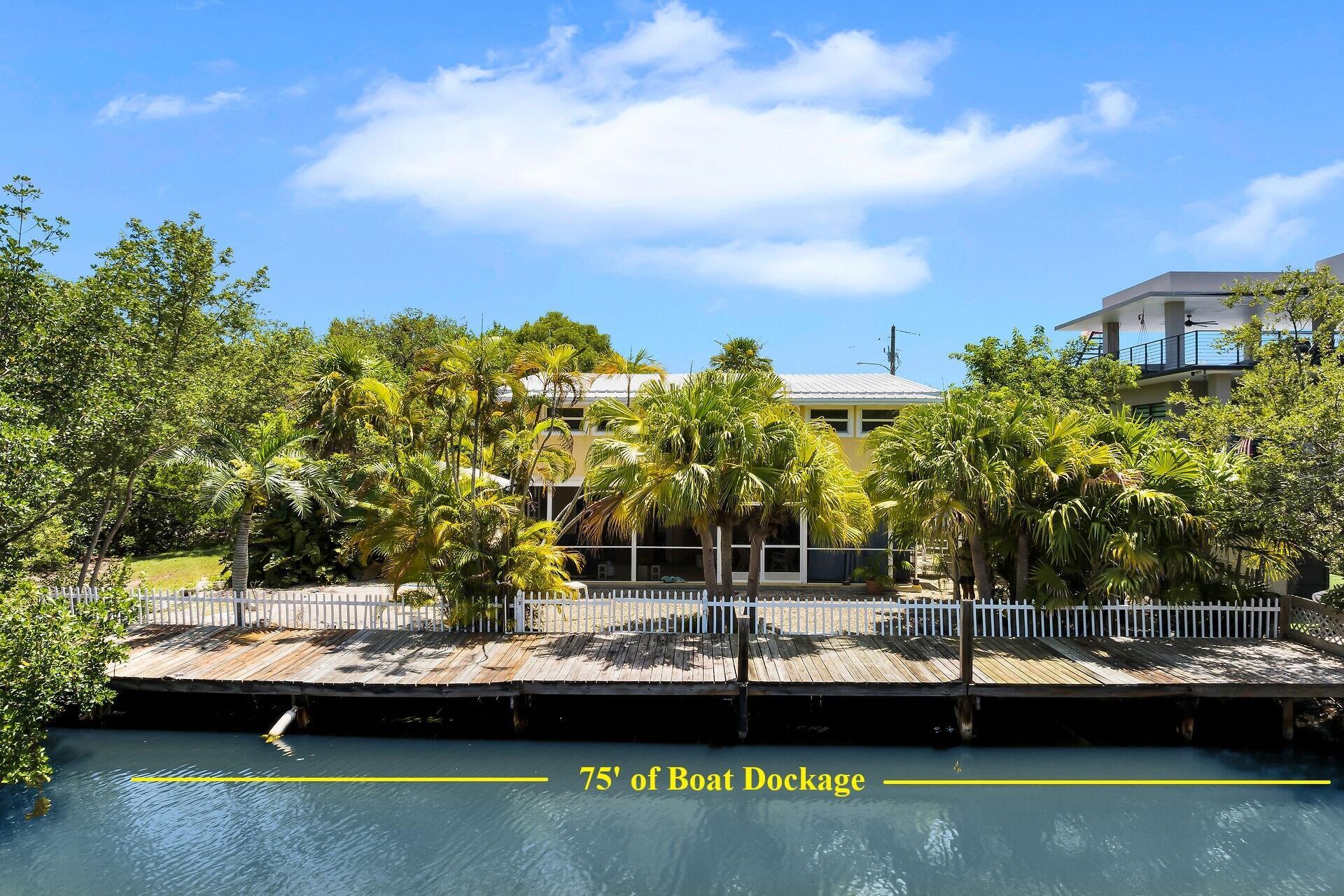 Ellen Dr, Key Largo, FL 33037