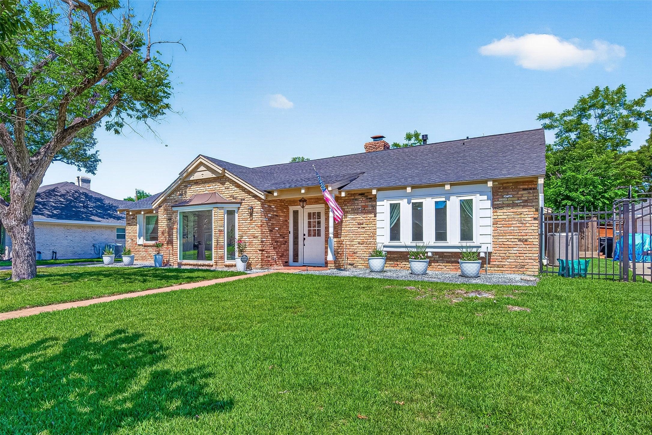 Teague Rd, Houston, TX 77080