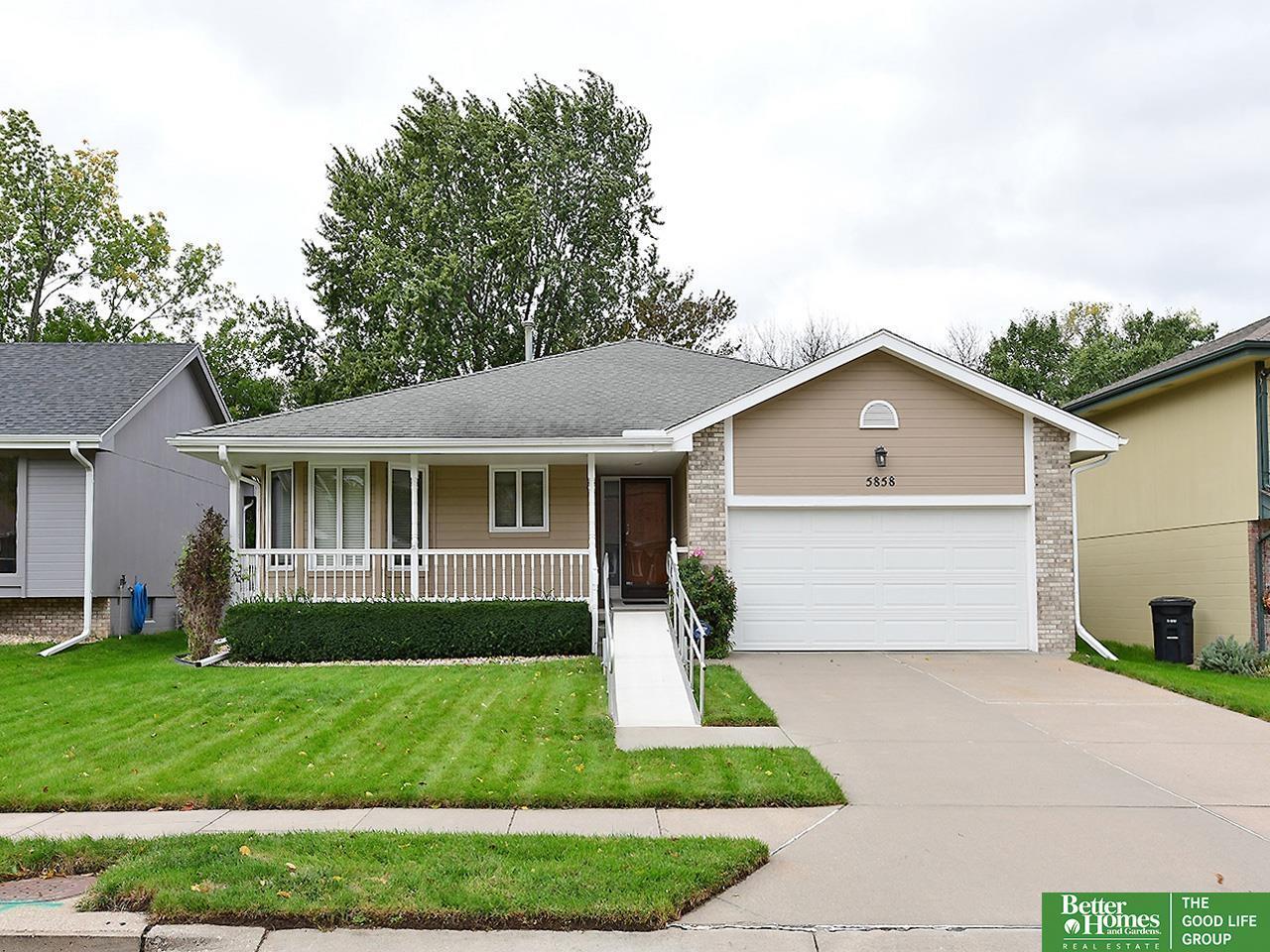 S 115th Cir, Omaha, NE 68137