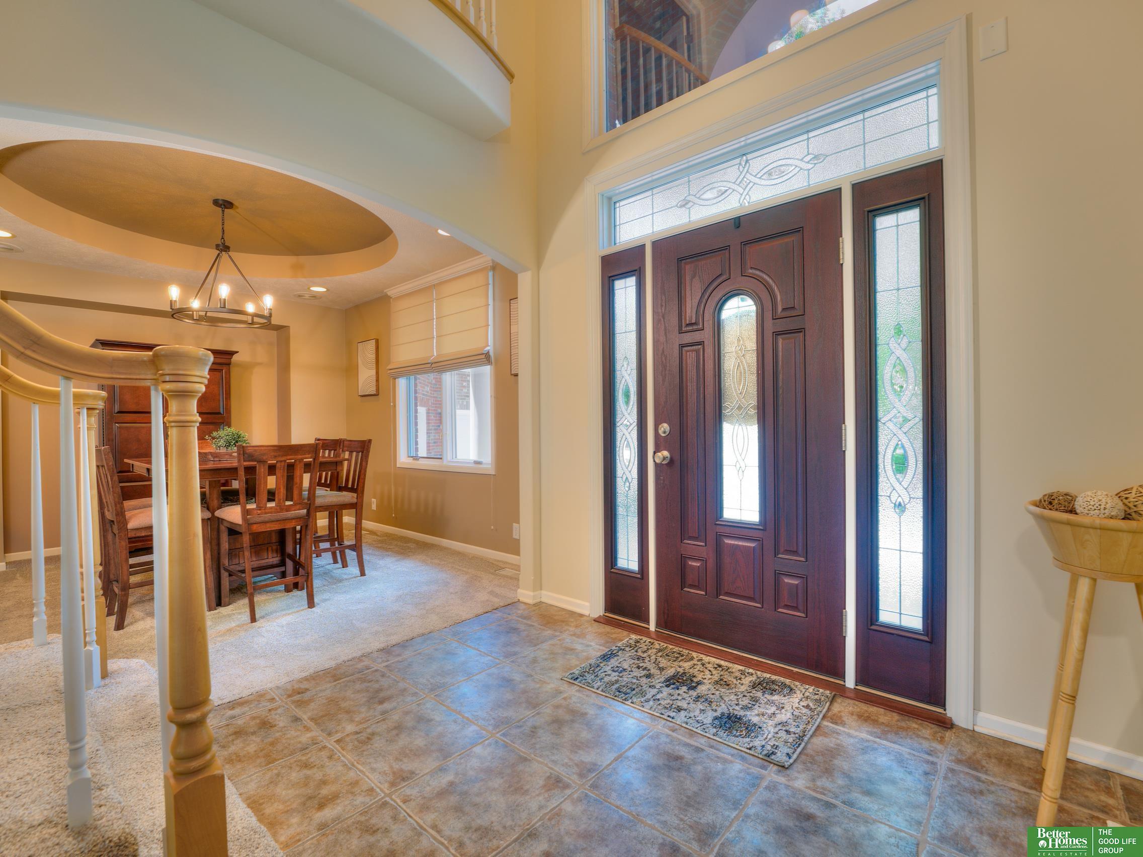N 153rd St, Bennington, NE 68007