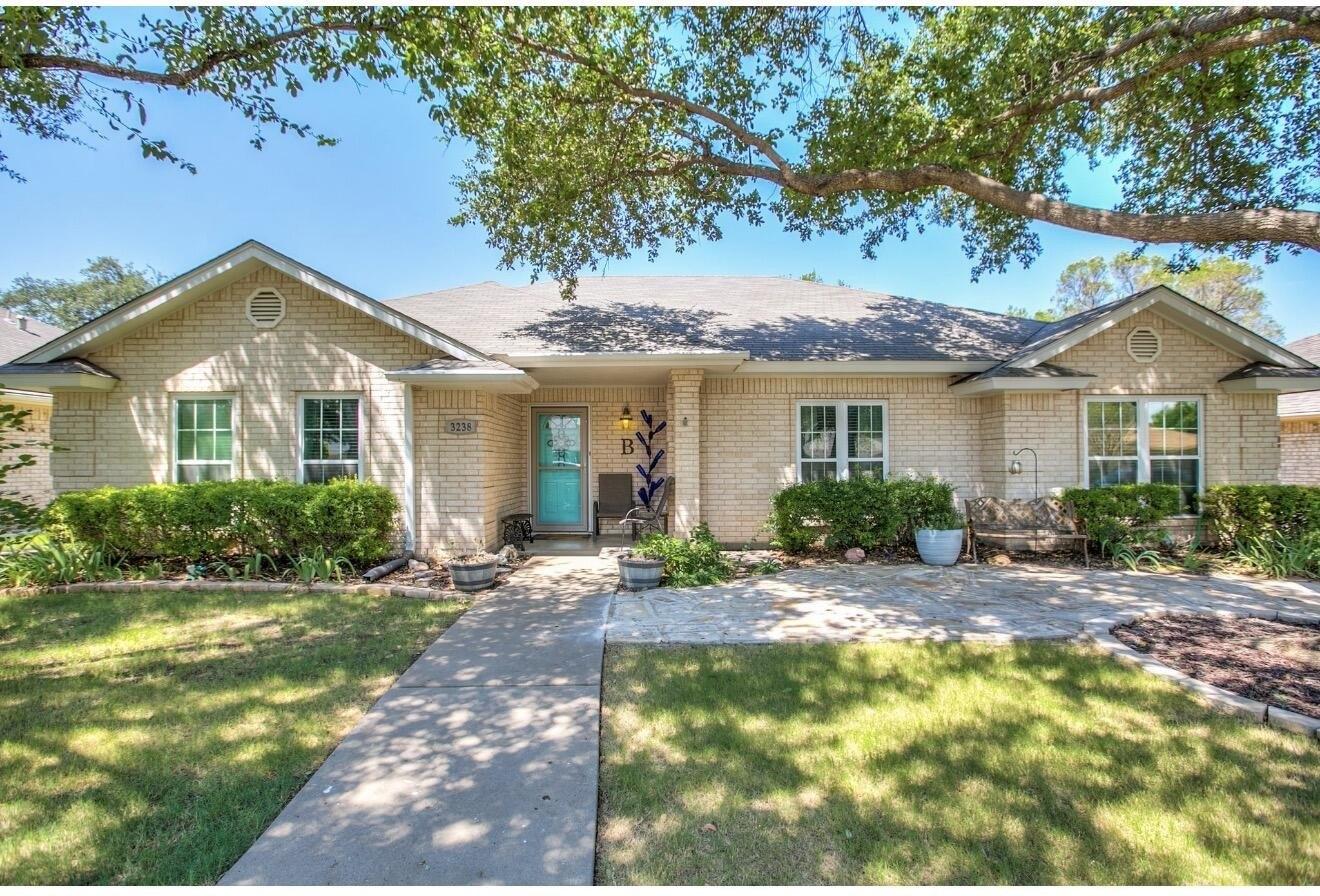 Forest Hill Dr, San Angelo, TX 76904