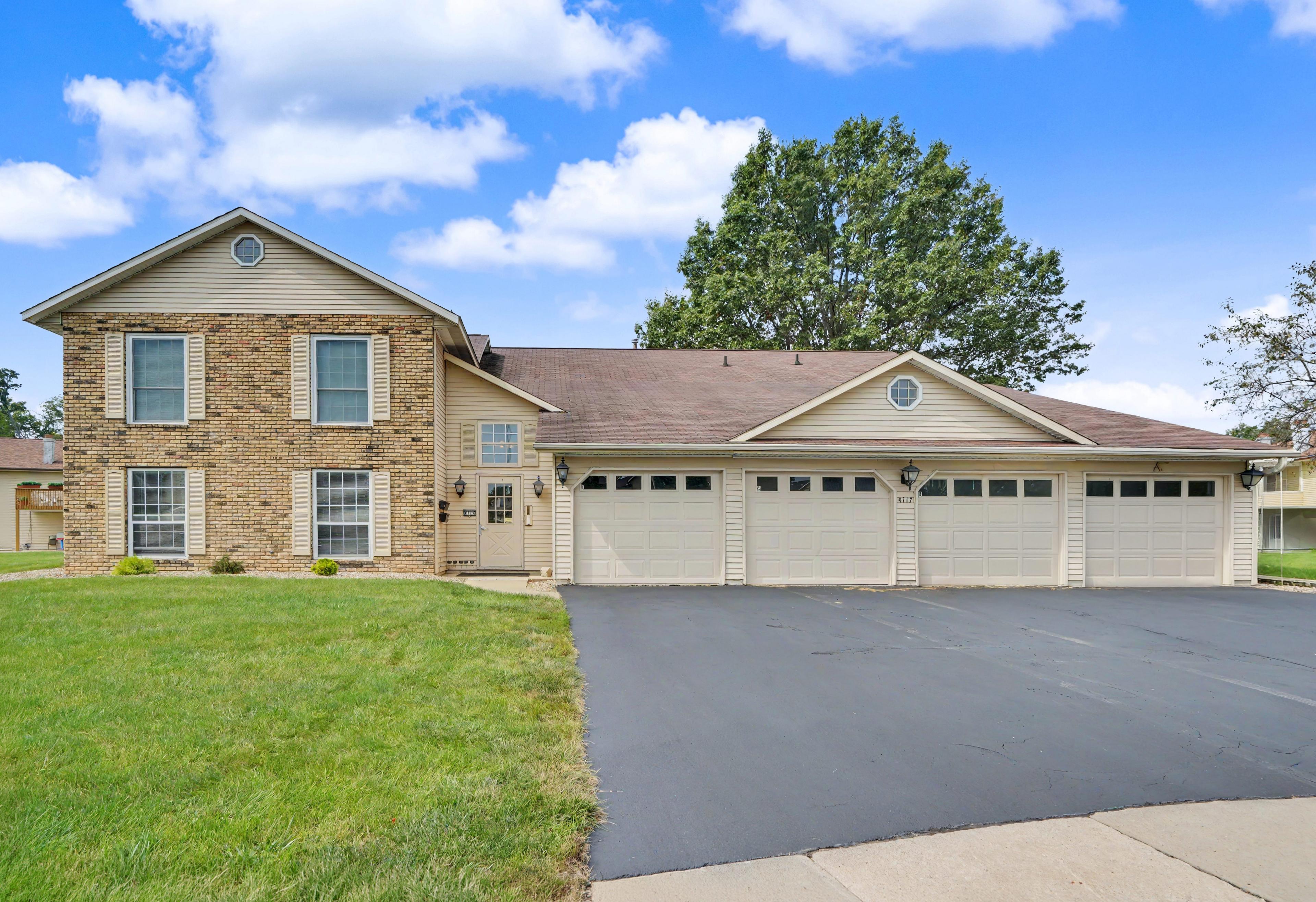 Lexington Ct Ne, Cedar Rapids, IA 52402