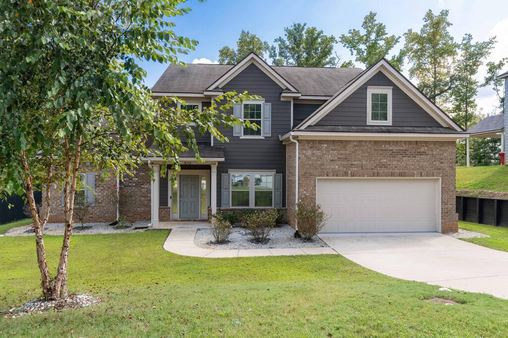 Highlands Dr, Midland, GA 31820