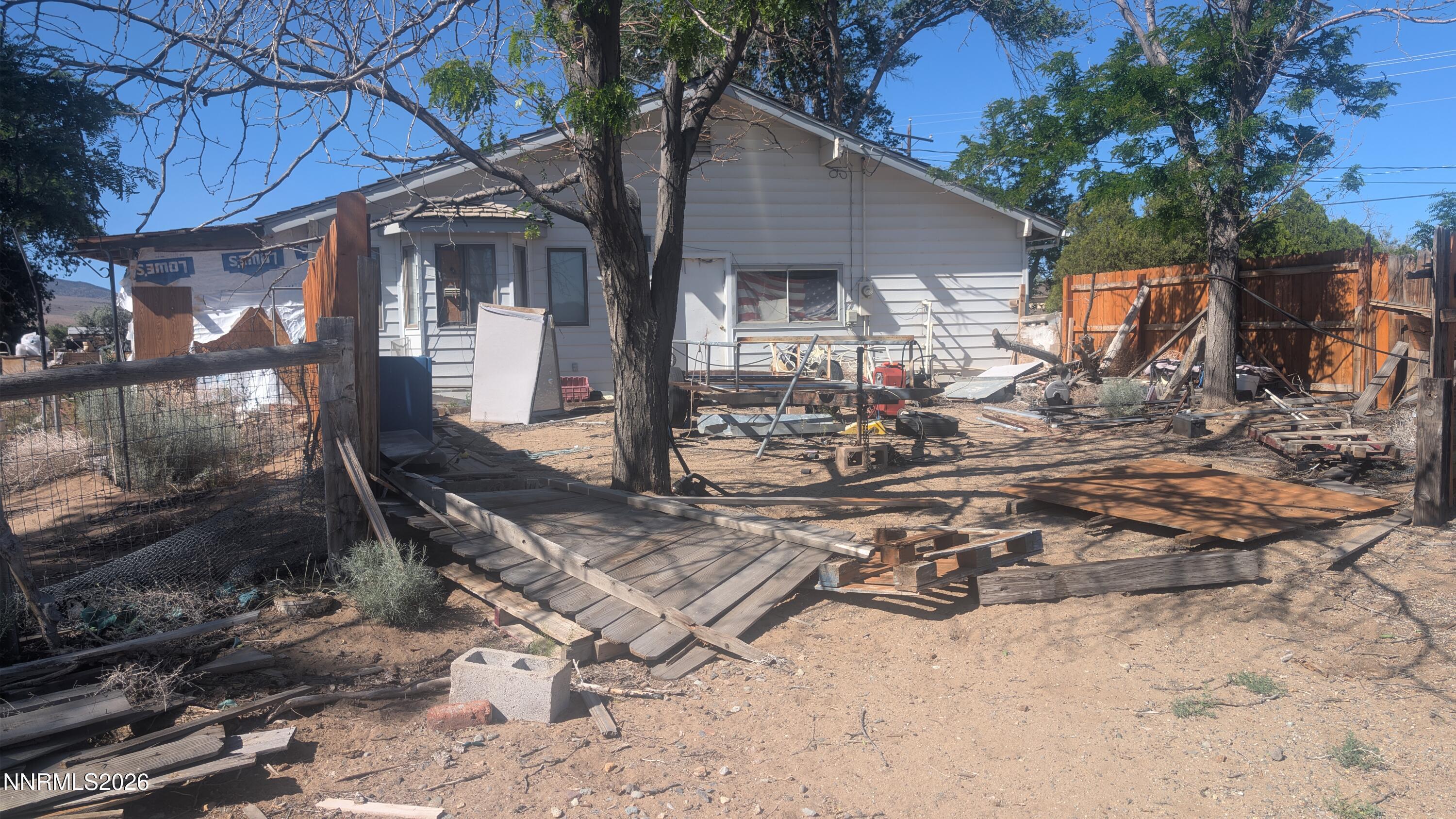 Imperial Rd, Dayton, NV 89403