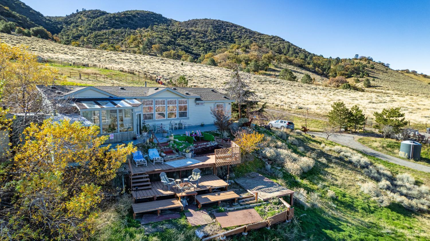 Tucker Rd, Tehachapi, CA 93561