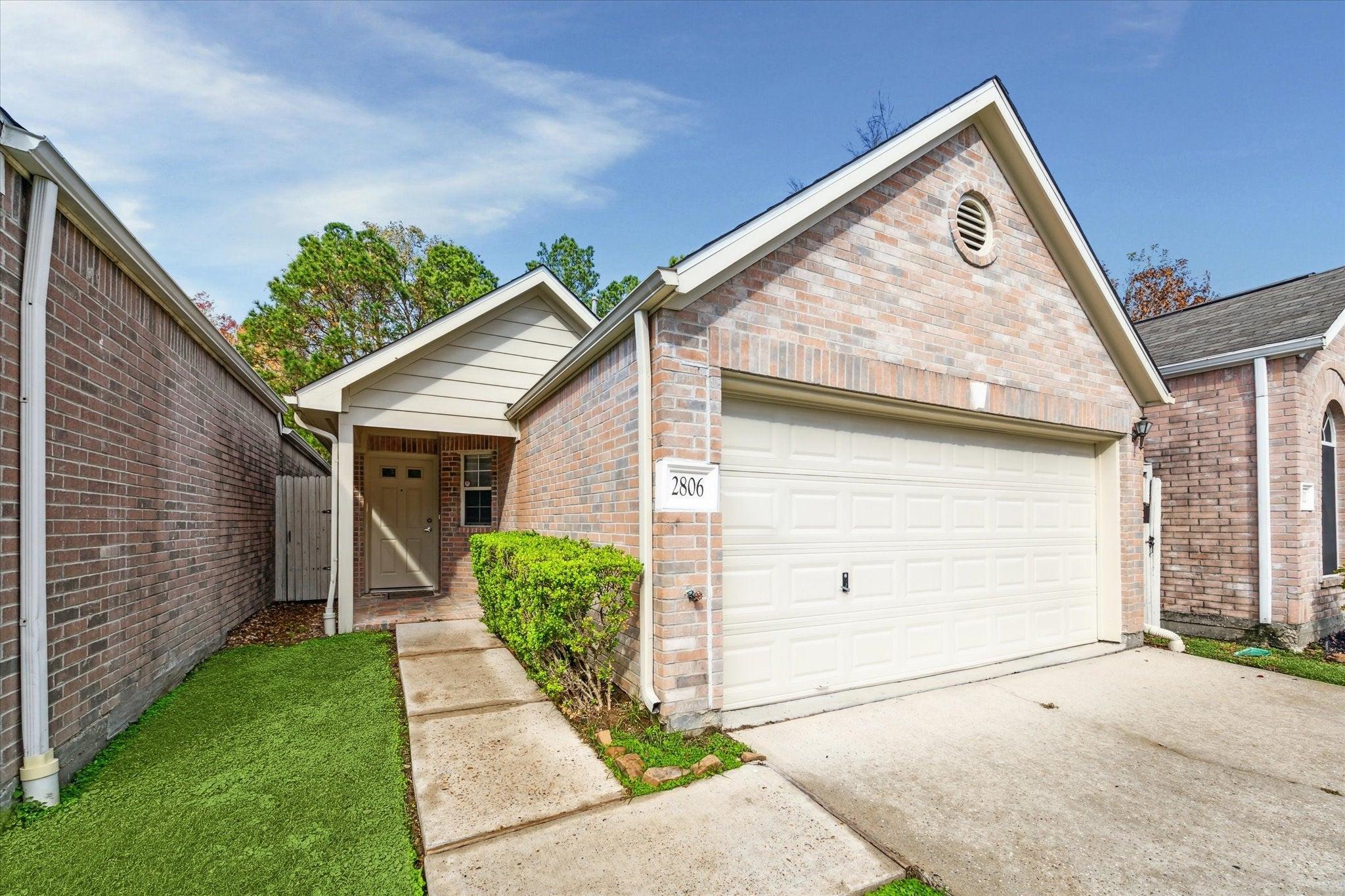 Crescent Star Rd, Spring, TX 77388