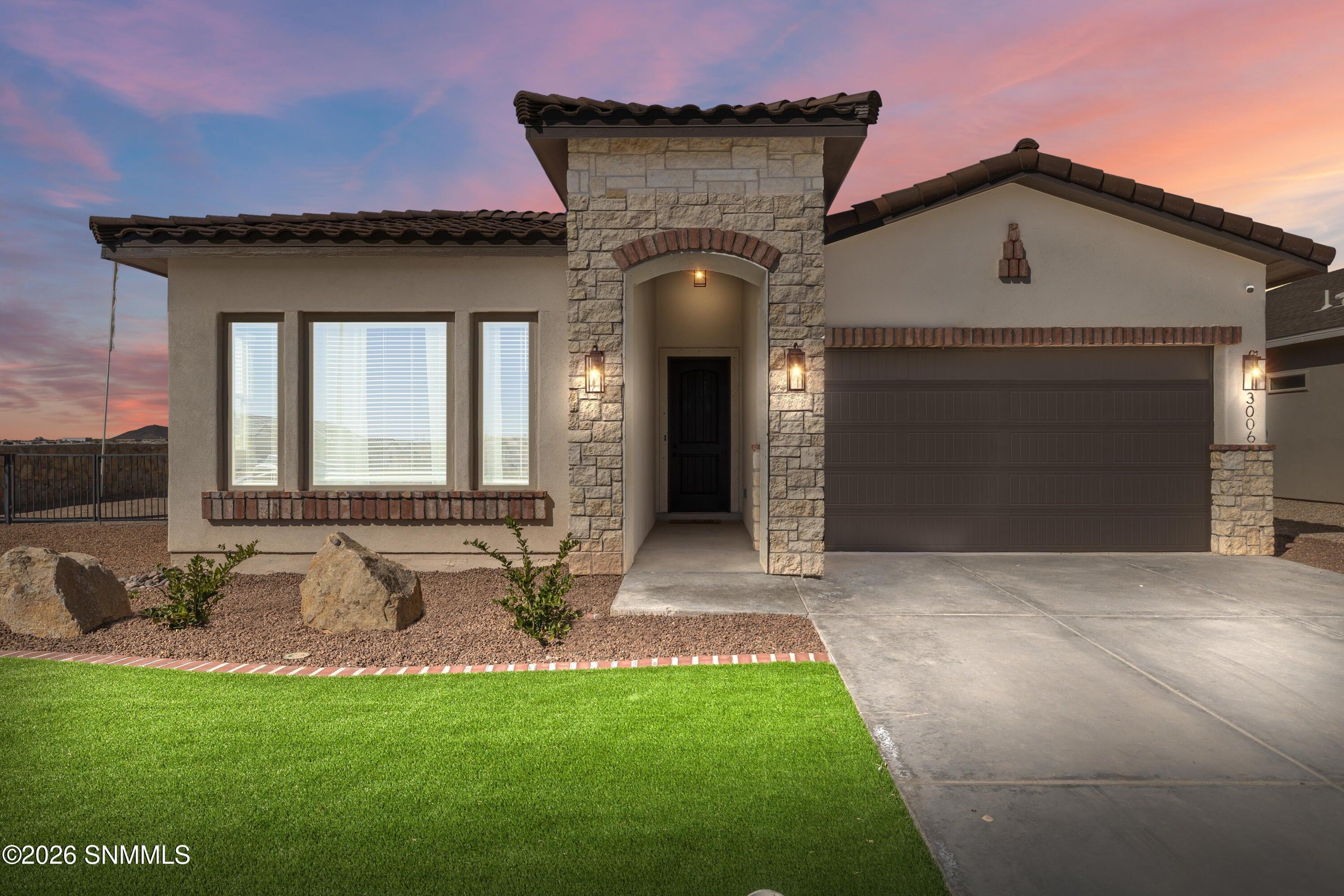 Prado Del Sol Ave, Las Cruces, NM 88011
