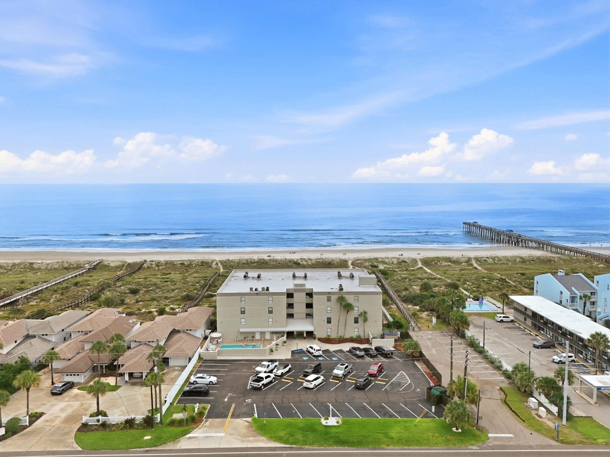 S Fletcher Ave, Fernandina Beach, FL 32034