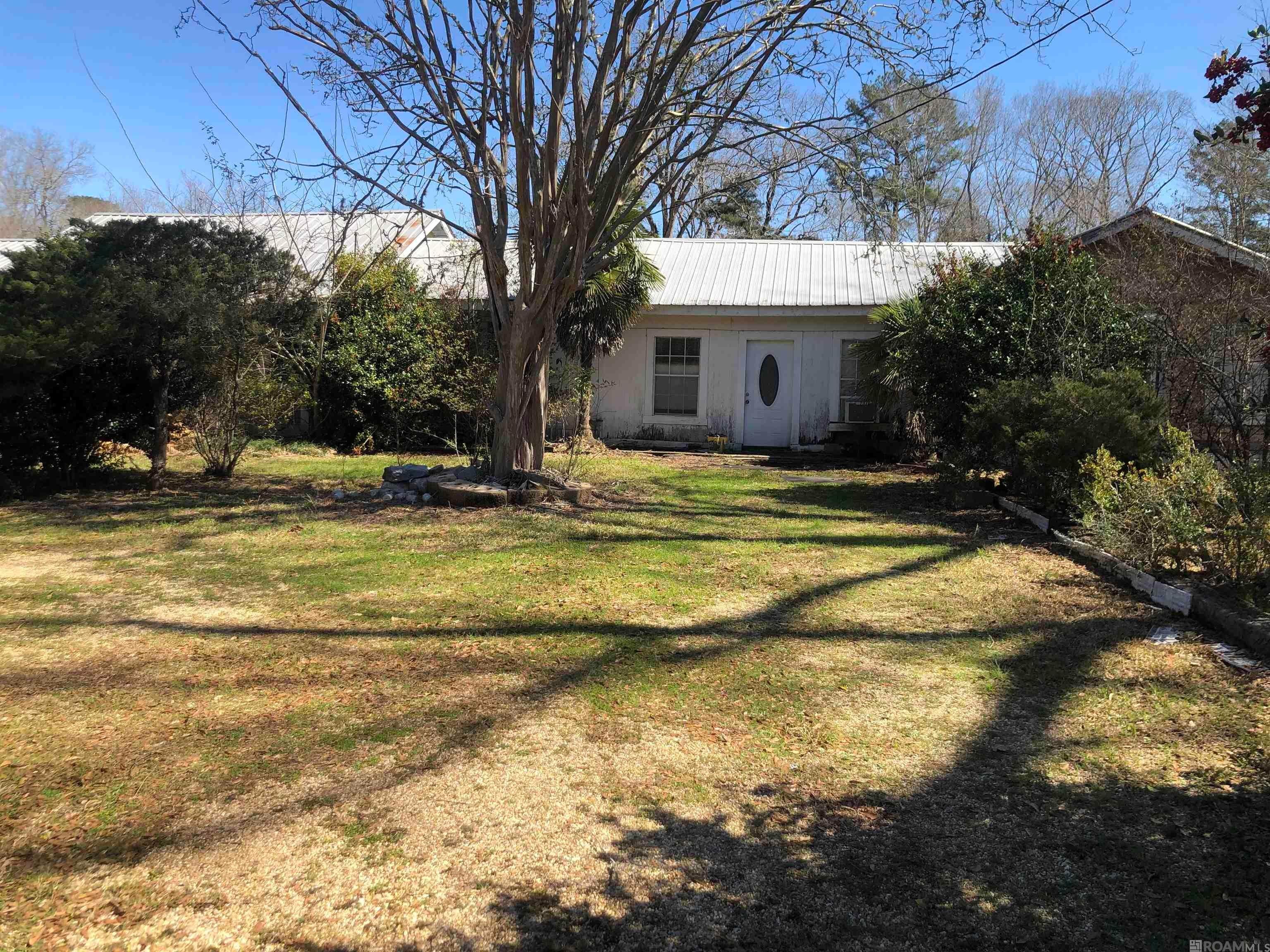 Highway 63, Clinton, LA 70722