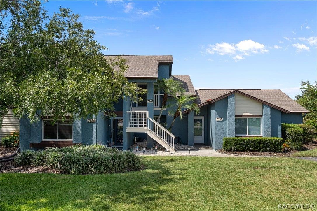 St Andrews Blvd, Weeki Wachee, FL 34613