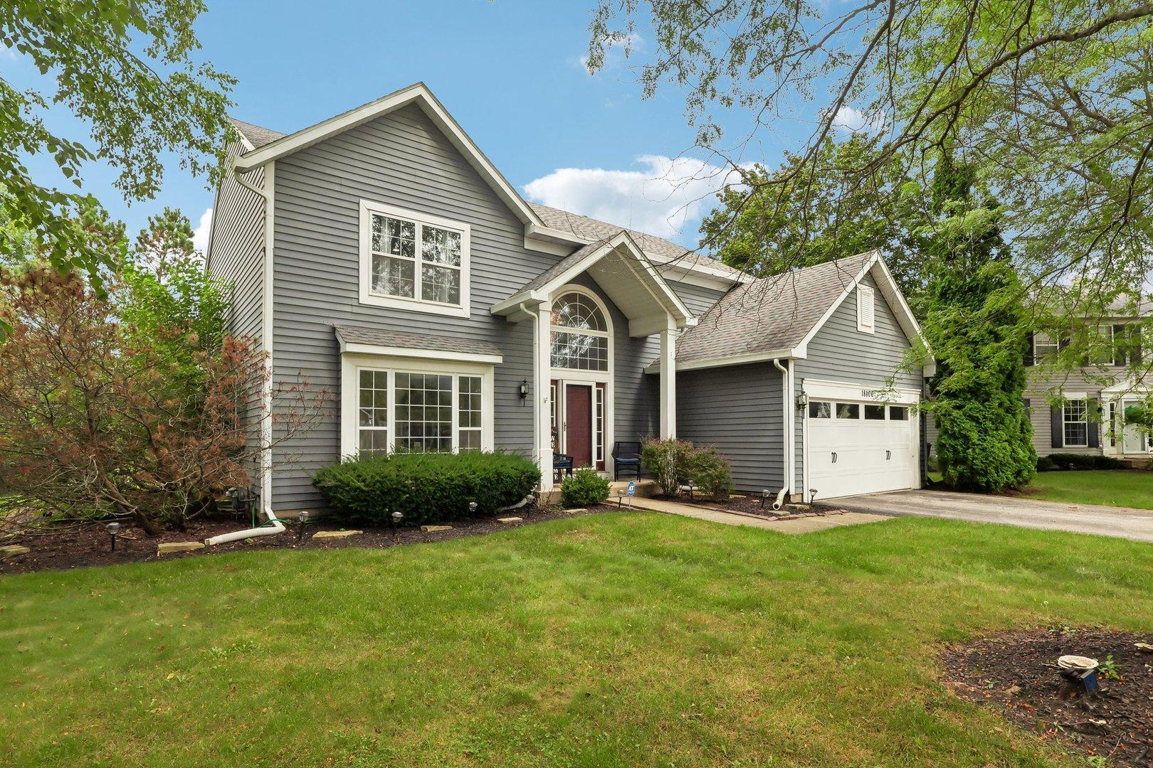W Hampshire Dr, Gurnee, IL 60031