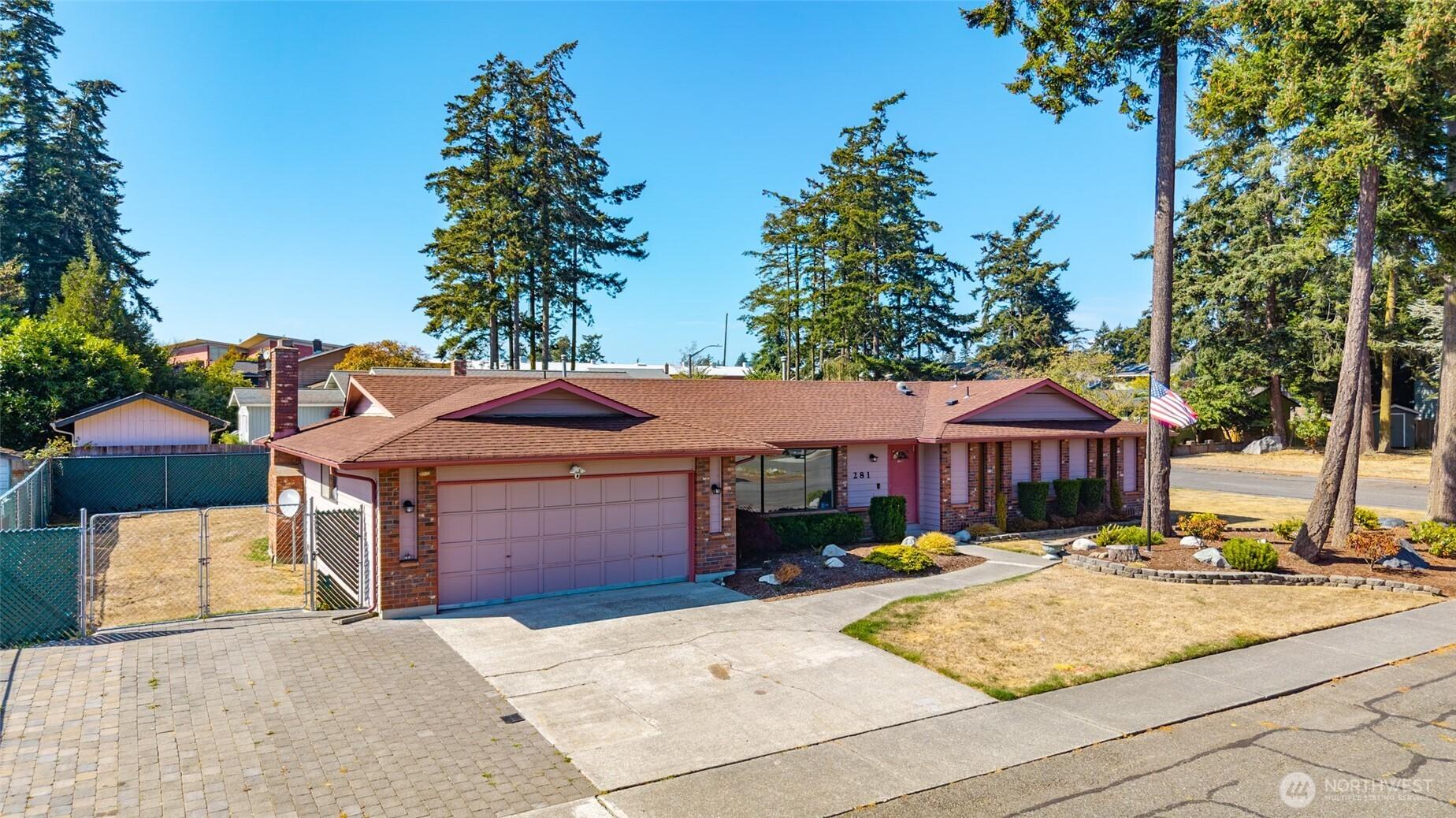 Nw Fairhaven Dr, Oak Harbor, WA 98277