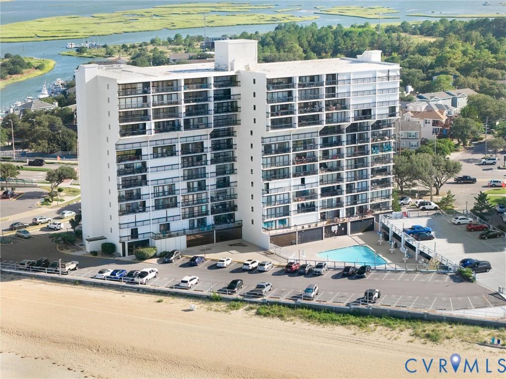 Shore Dr, Virginia Beach, VA 23455
