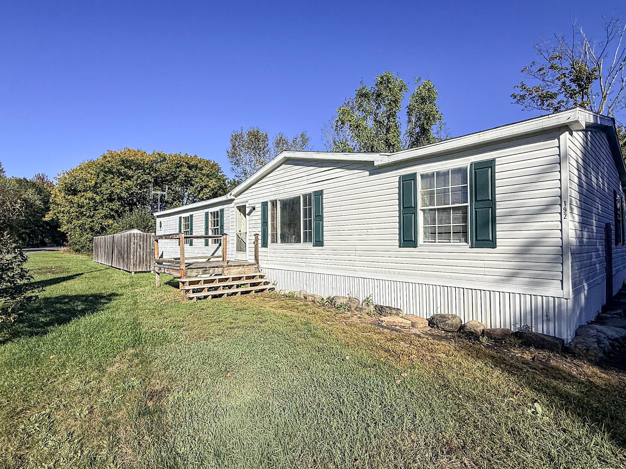 John Boswell Rd, Peru, NY 12972