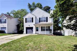 Sheppard Dr, Williamsburg, VA 23185