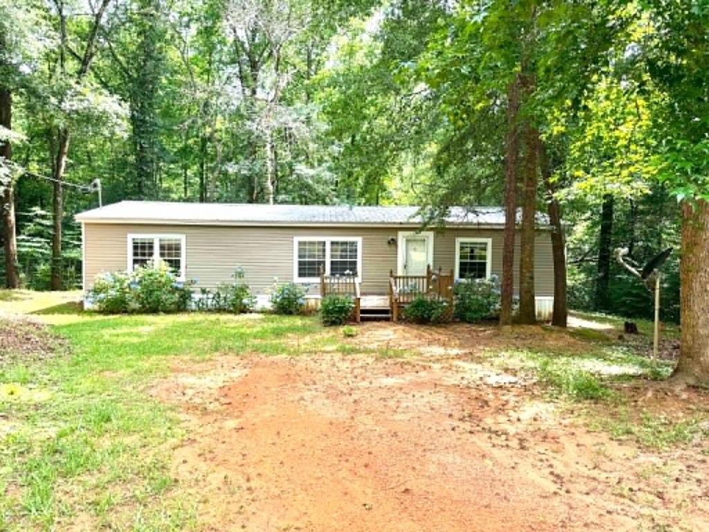 Lakeview Dr, Abbeville, AL 36310