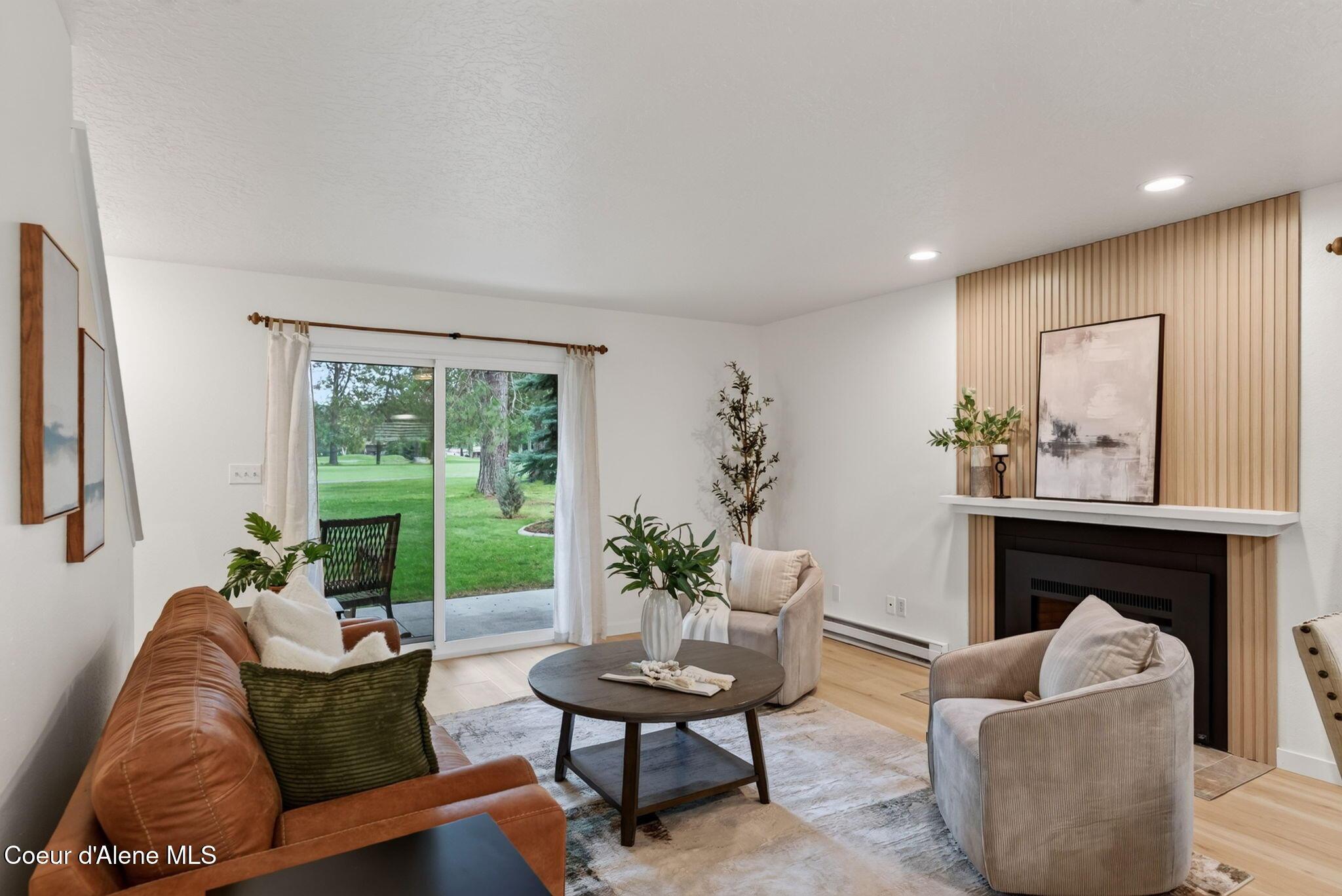 W Fairway Ln, Rathdrum, ID 83858