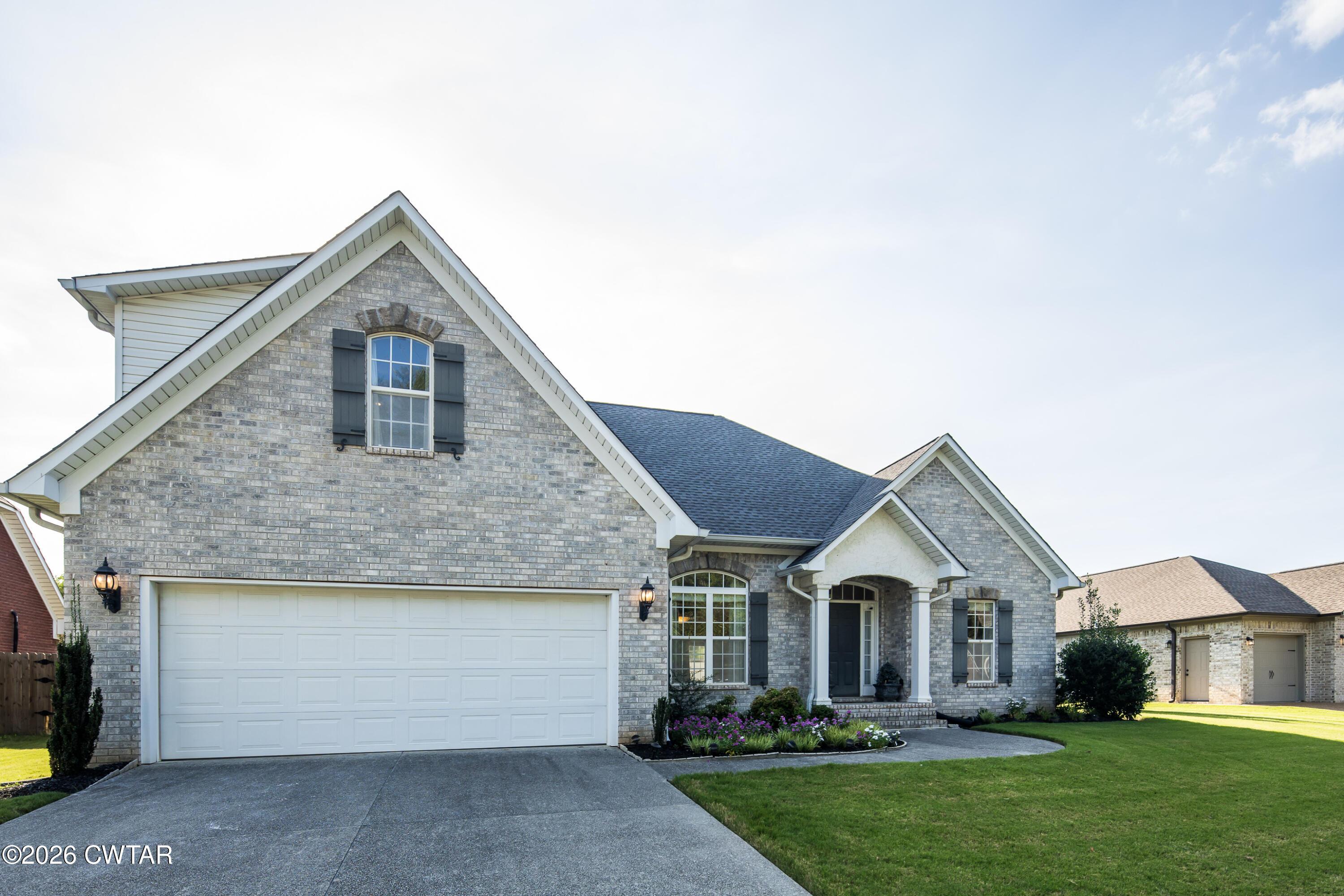 Ivybrook Dr, Jackson, TN 38305