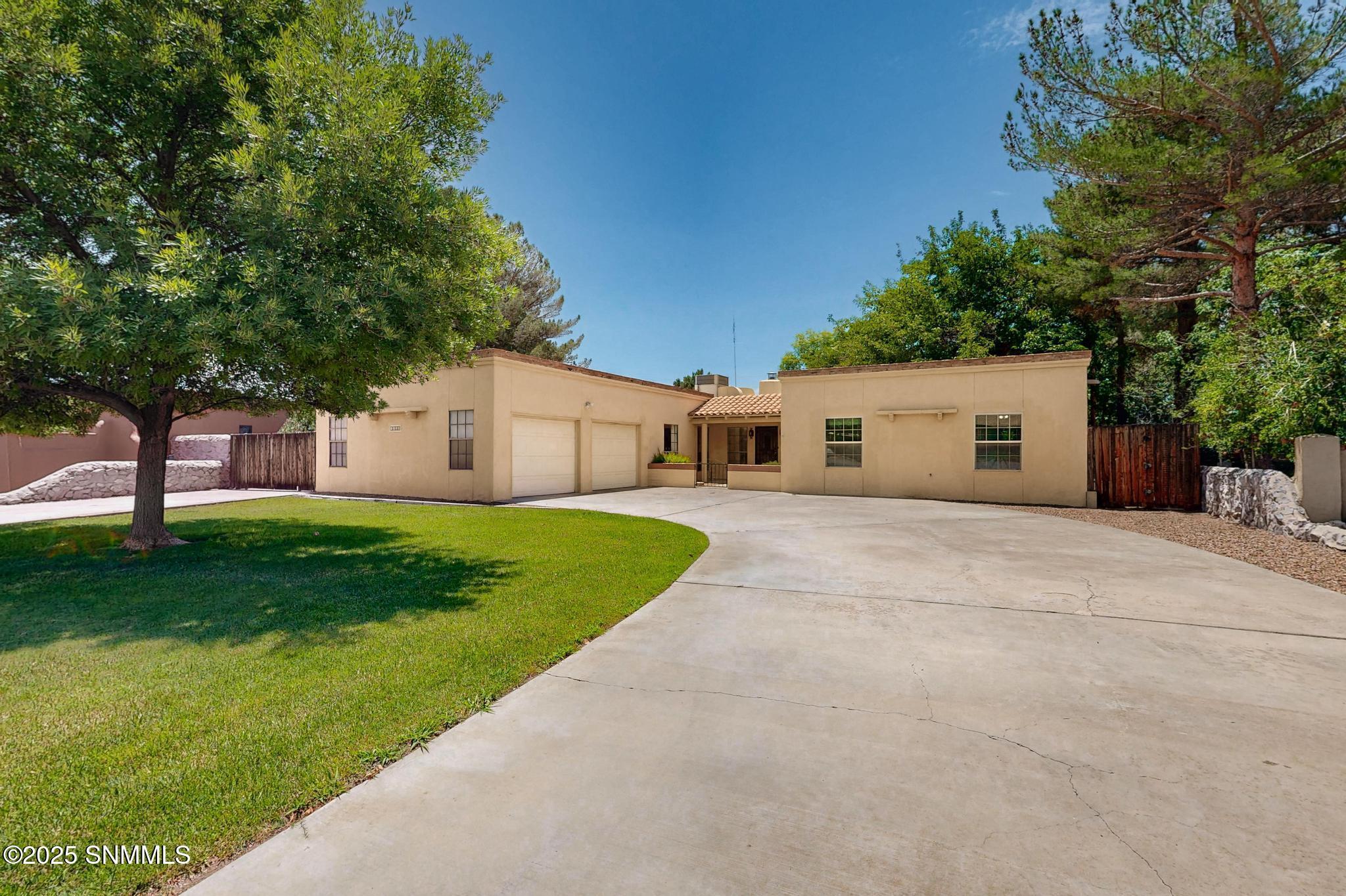 Marilissa Ln, Las Cruces, NM 88005