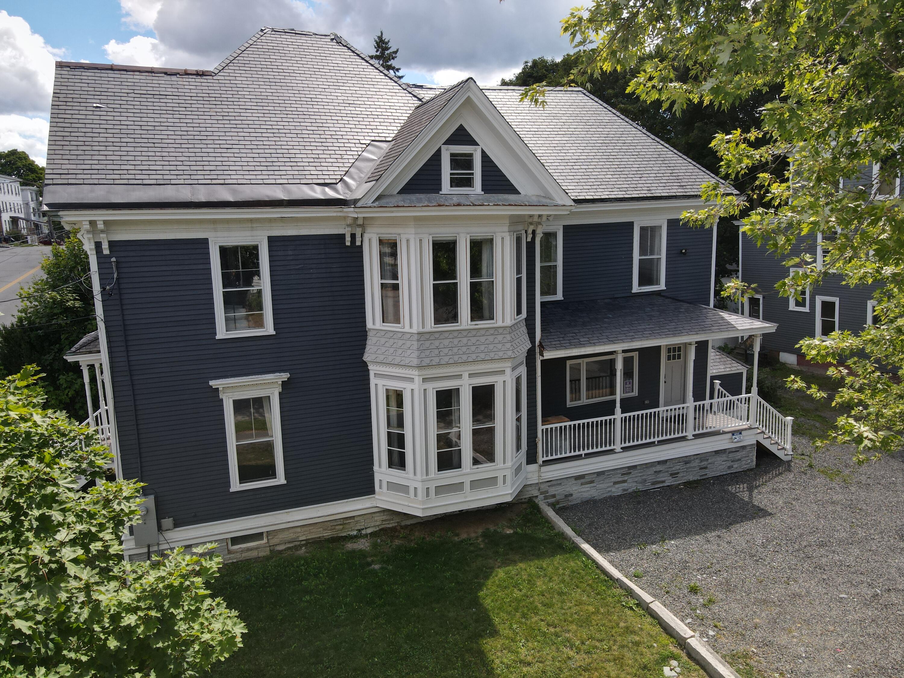 Cedar St, Bangor, ME 04401