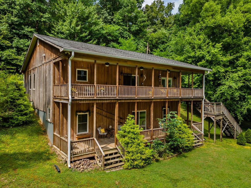 Highway 30, Benton, TN 37307