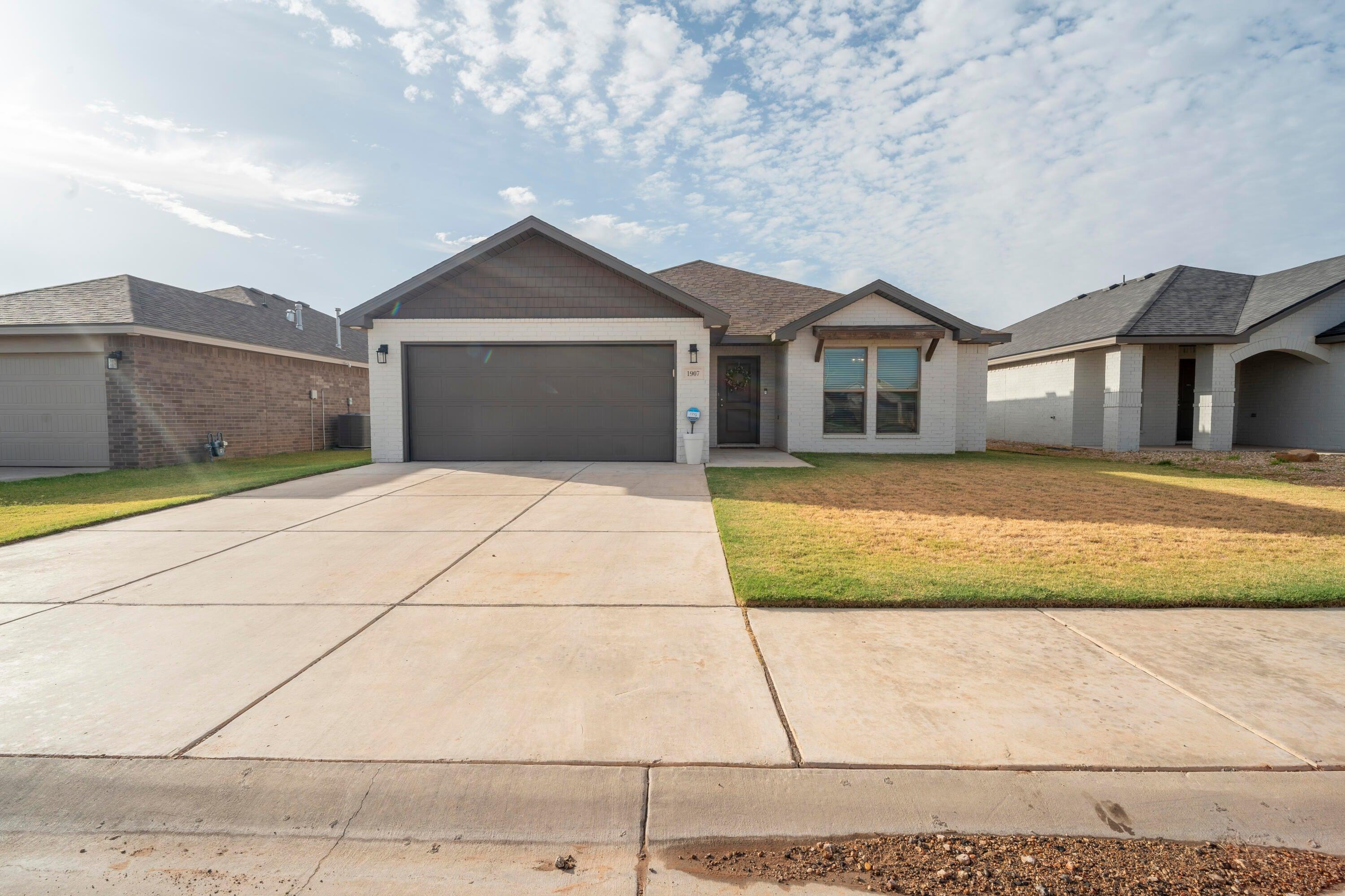 133rd St, Lubbock, TX 79423