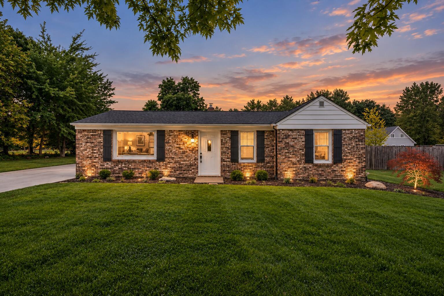 24th Ave, Marne, MI 49435