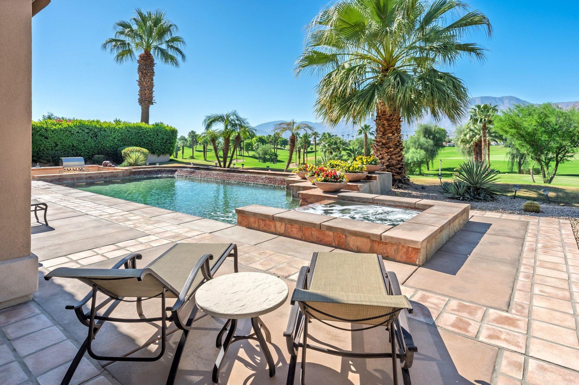 Via Talavera, La Quinta, CA 92253