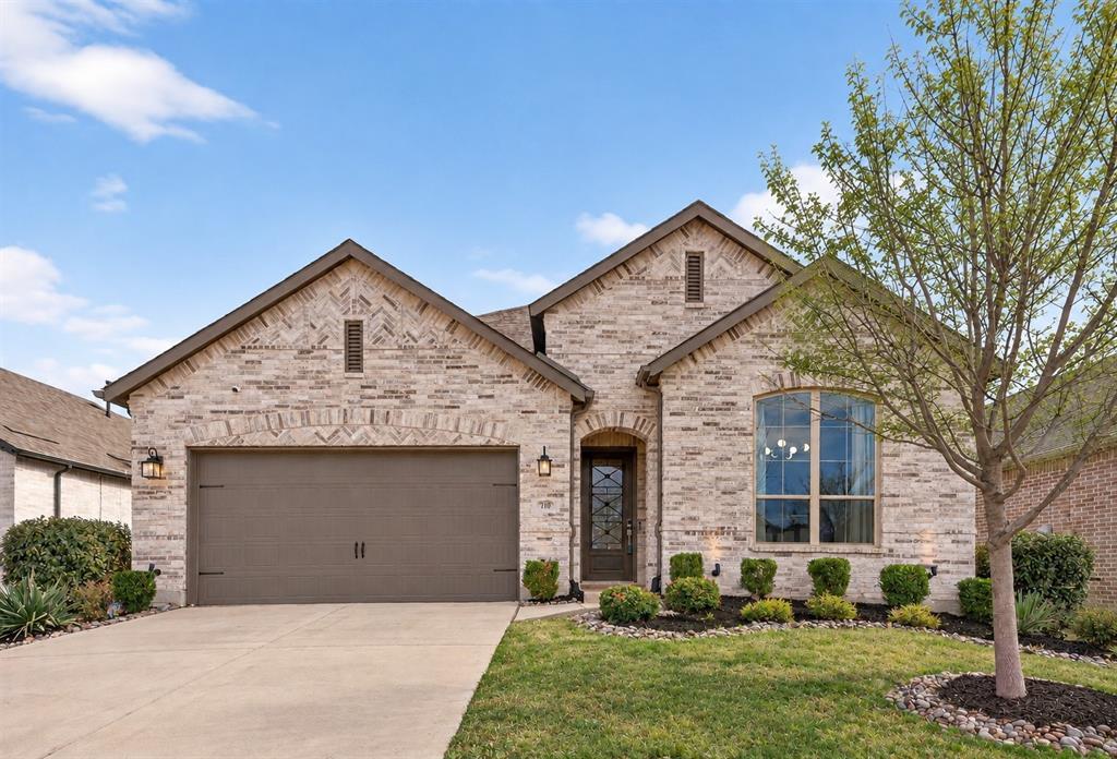 Westerkirk Dr, Celina, TX 75009