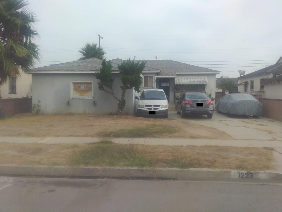 W 187th Pl, Gardena, CA 90248