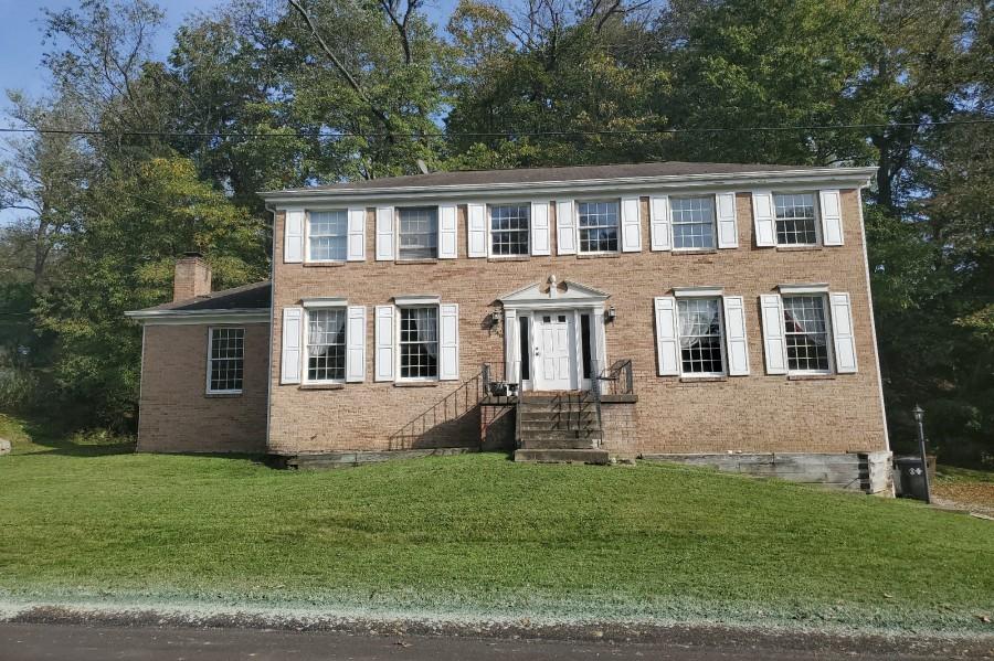 Valley Rd, Pittsburgh, PA 15237