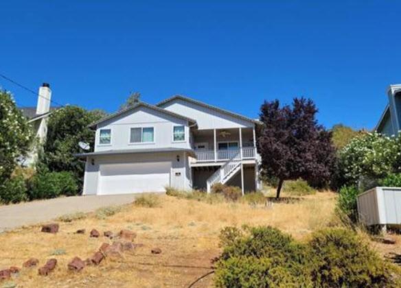 Glenwood Rd, Hidden Valley Lake, CA 95467