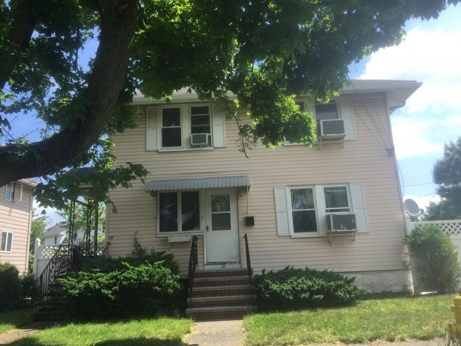 Plymouth St, Quincy, MA 02169