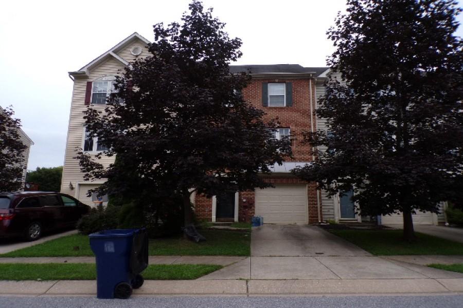 Cabello Ct, Sykesville, MD 21784