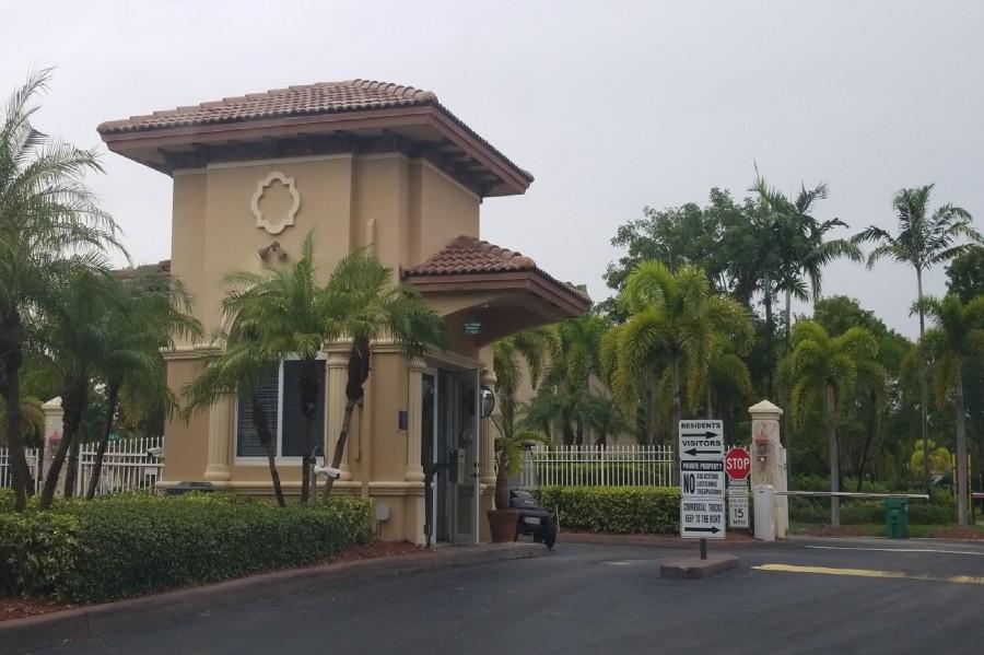 Nw 115th Ct, Doral, FL 33178