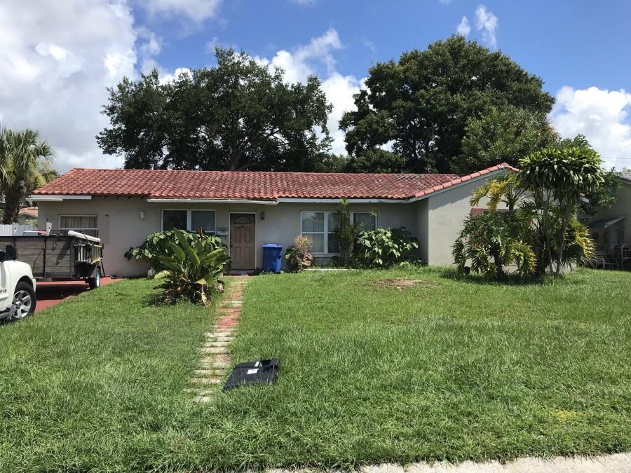 Hampton Dr N, Saint Petersburg, FL 33710