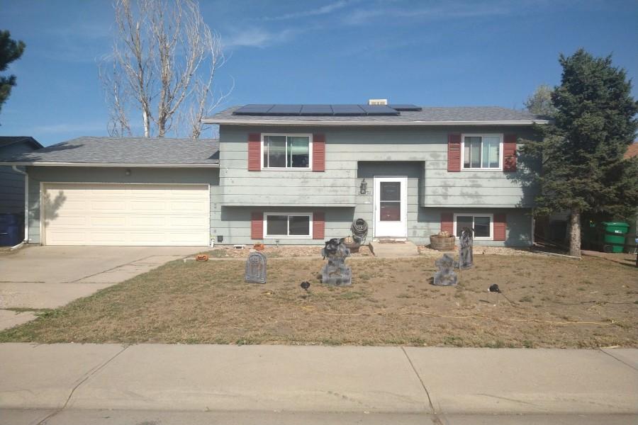 E Colorado Ave, Aurora, CO 80017