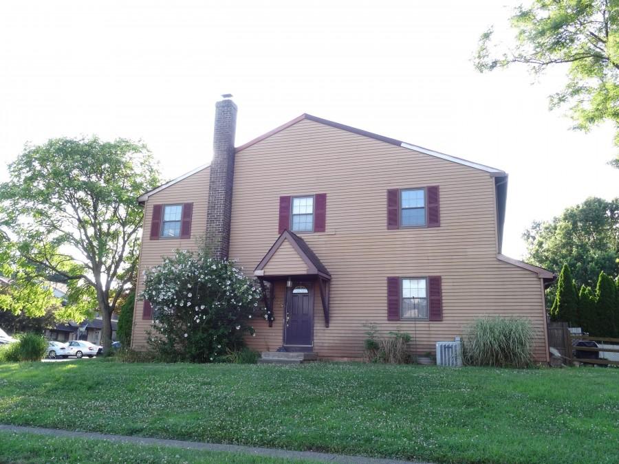 Gates Pl, Warminster, PA 18974