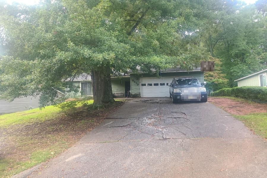 Glenwoods Ter, Riverdale, GA 30274