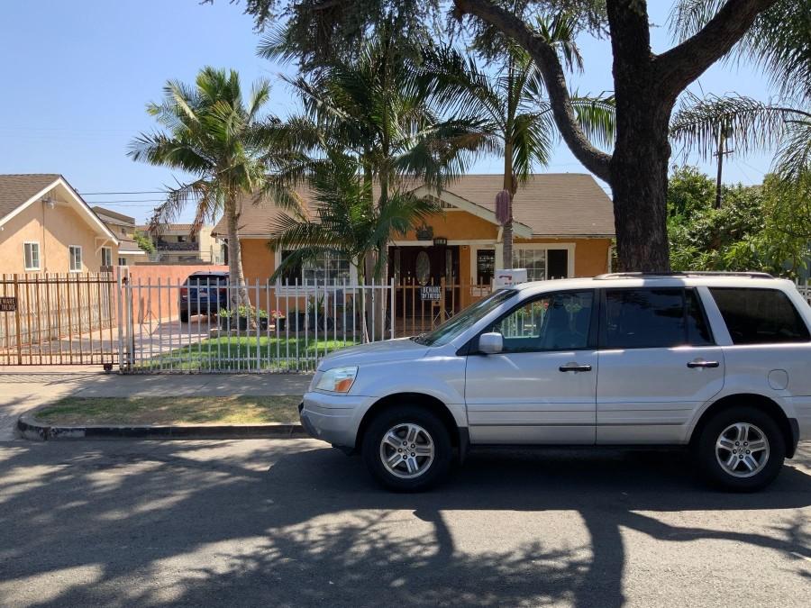 W Camile St, Santa Ana, CA 92703