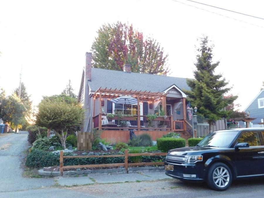 S Puget Sound Ave, Tacoma, WA 98405