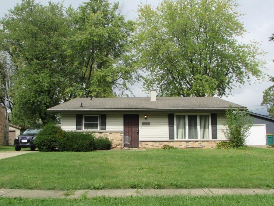 Belmont Ave, Joliet, IL 60432
