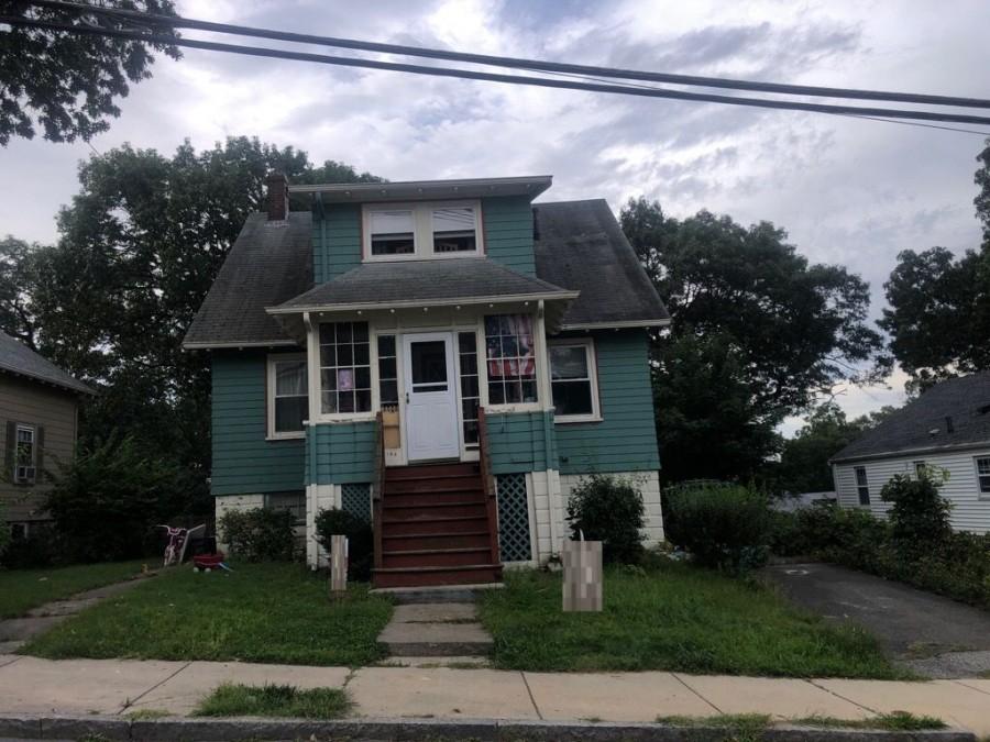 Fells Ave, Medford, MA 02155
