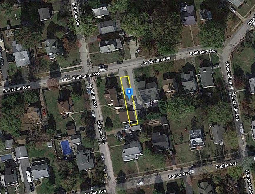 Rehbaum Ave, Halethorpe, MD 21227