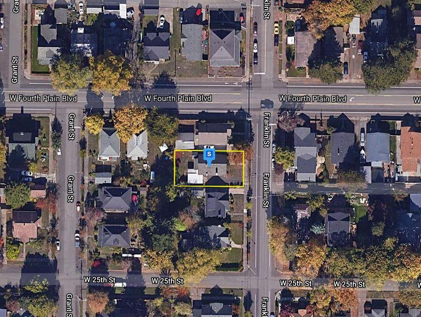 Franklin St, Vancouver, WA 98660