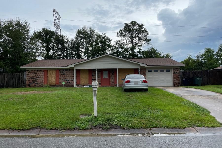 Yosemite Dr, Ocean Springs, MS 39564