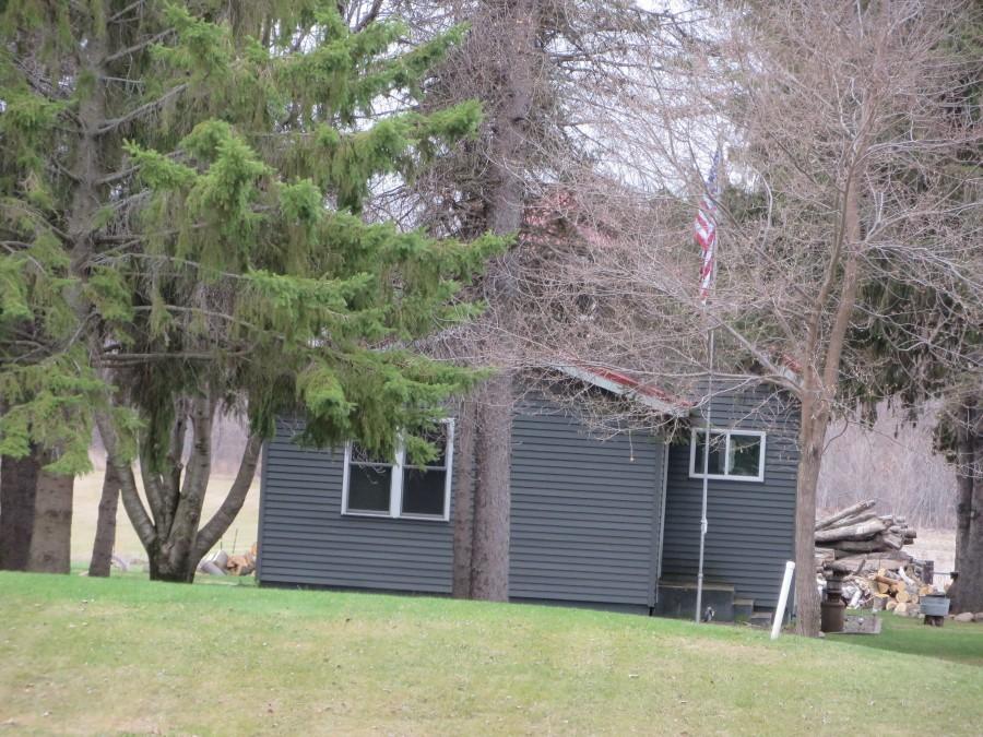 County Road 3, Holdingford, MN 56340