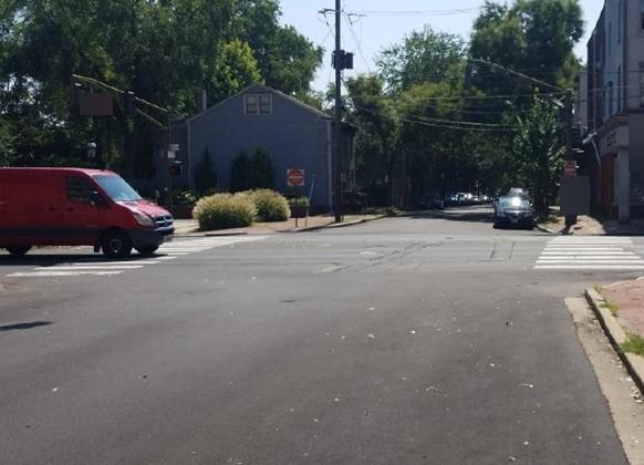 Jackson St, Trenton, NJ 08611