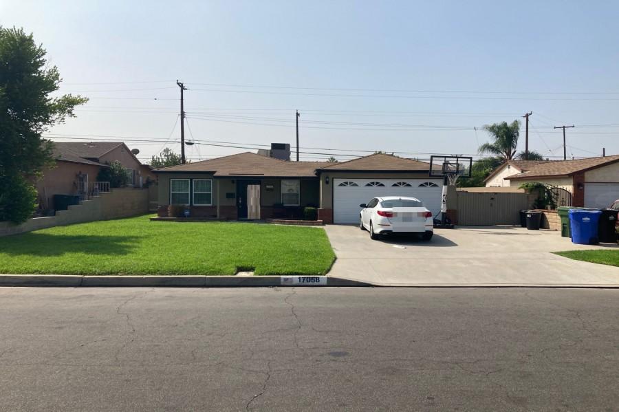 E Edna Pl, Covina, CA 91722